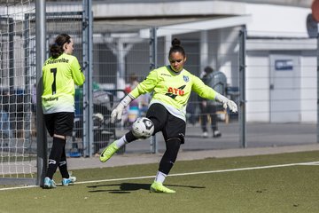 Bild 74 - wCJ Suederelbe - wBJ UH-Adler : Ergebnis: 7:1